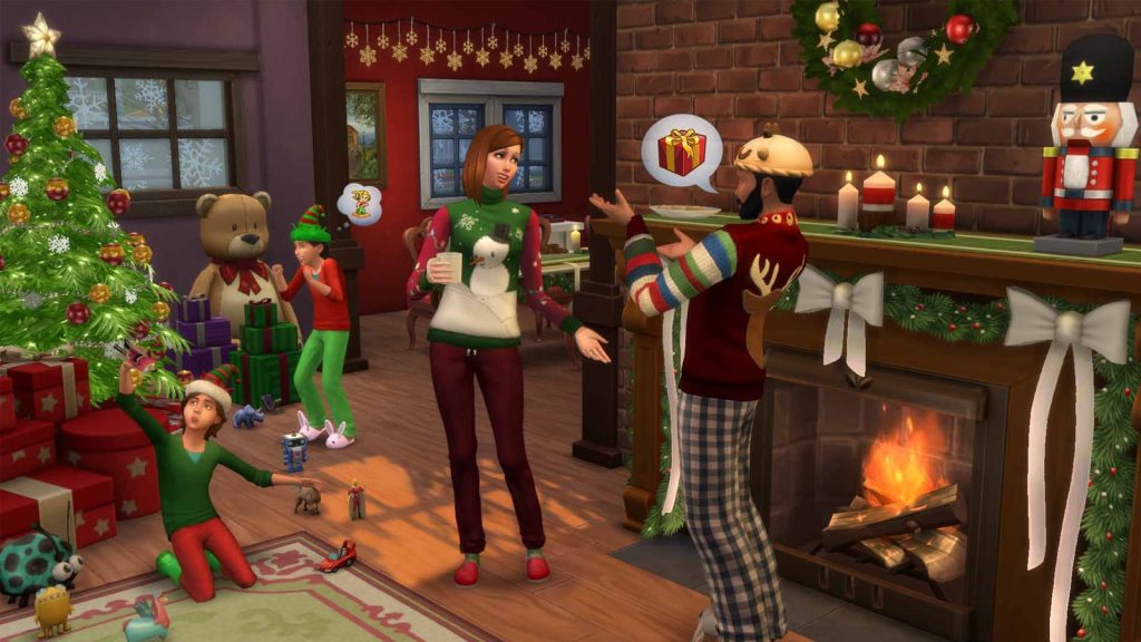 the sims 5 kiedy premiera