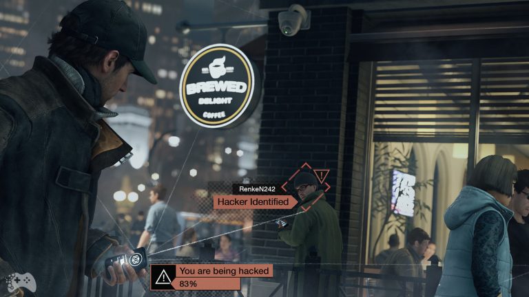 Watch Dogs w promocji na Steam