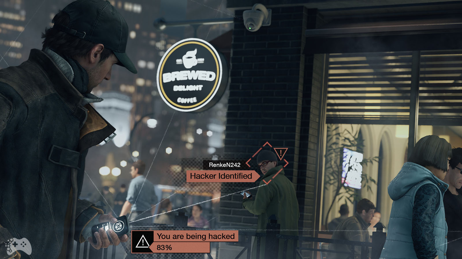 Watch Dogs w promocji na Steam
