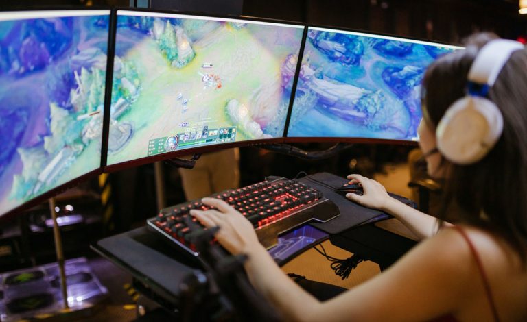 Najważniejsze postacie w League of Legends