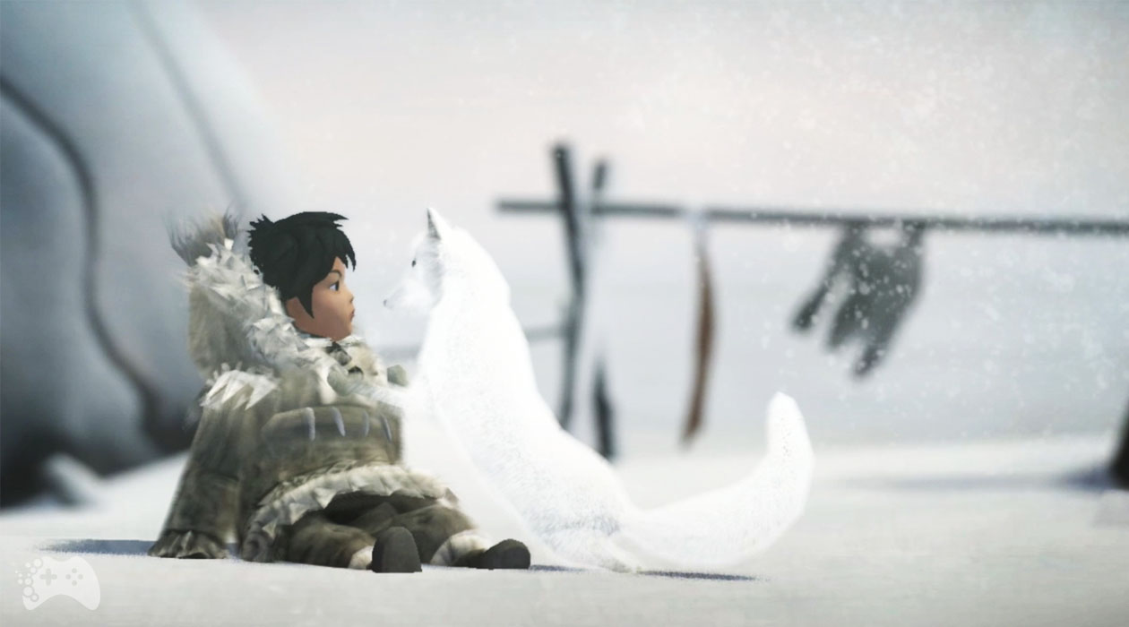 Never Alone za darmo do pobrania