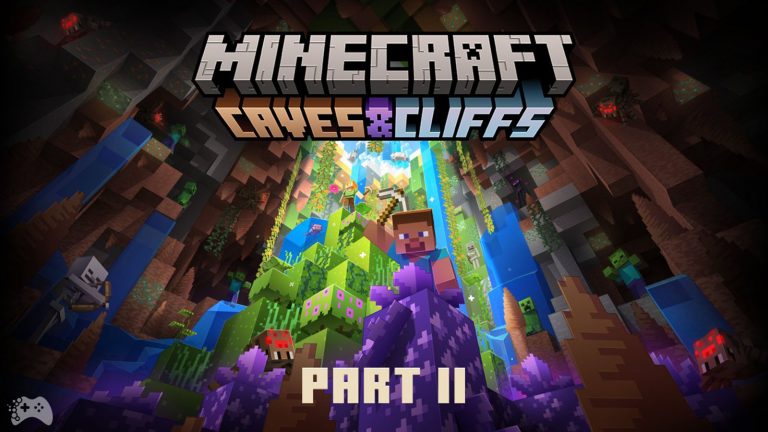 Przegląd Minecraft 1.18