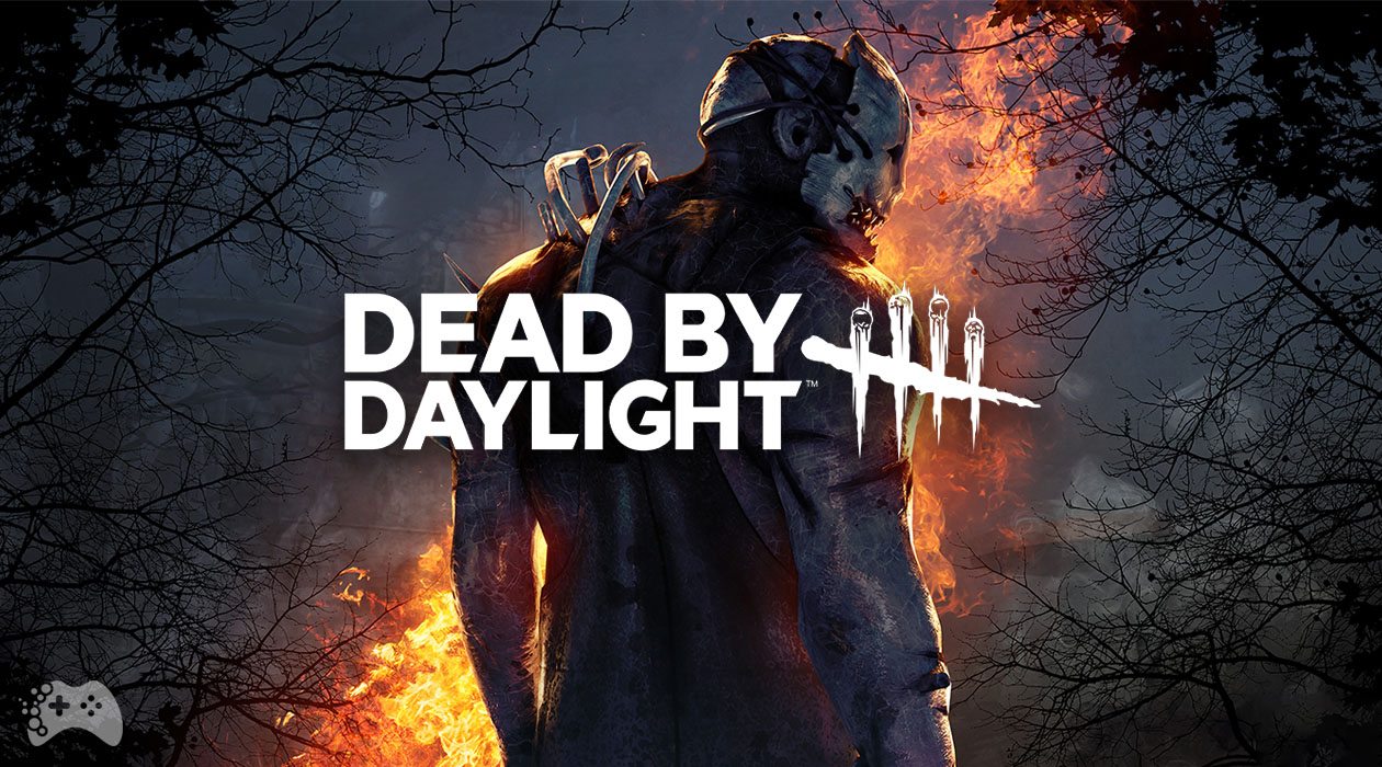 Dead by Daylight za darmo do pobrania