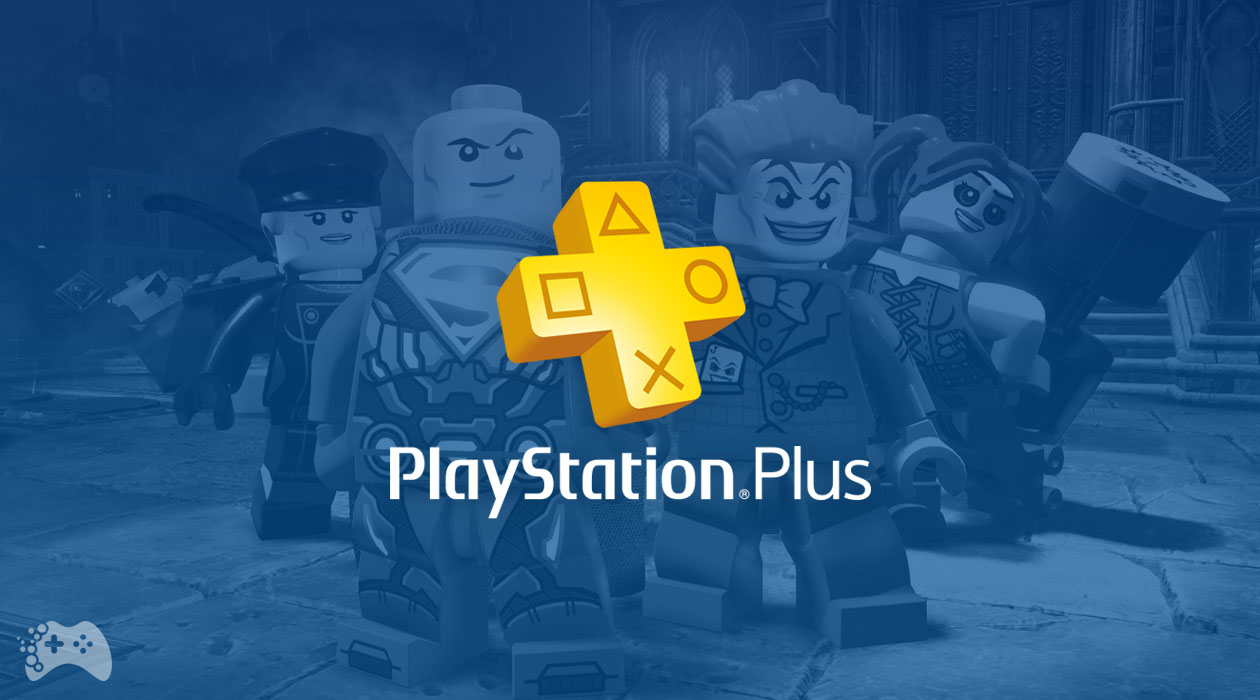 ps plus grudzień 2021