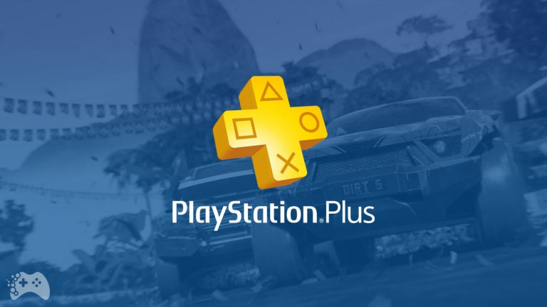 PS Plus styczeń 2022