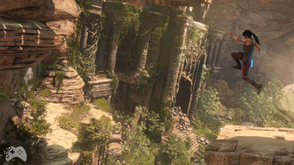Tomb Raider za darmo do pobrania