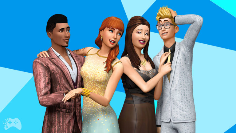Aktualizacja The Sims 4 styczeń 2022 przegląd