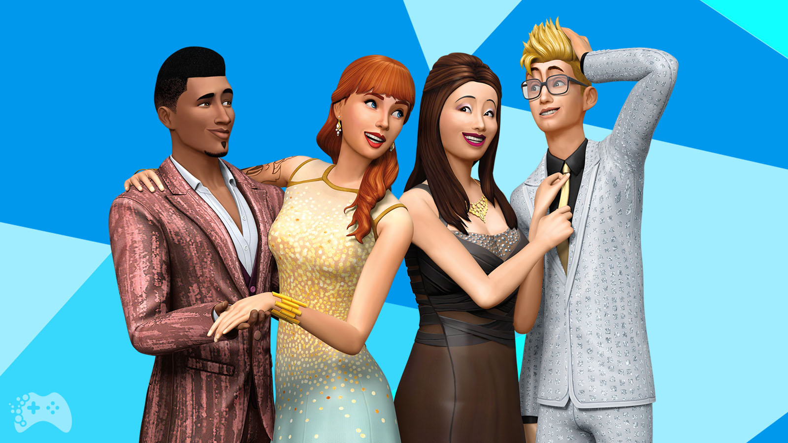 Aktualizacja The Sims 4 styczeń 2022 przegląd