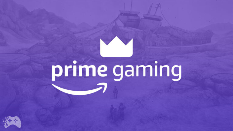 Amazon prime gaming luty 2022