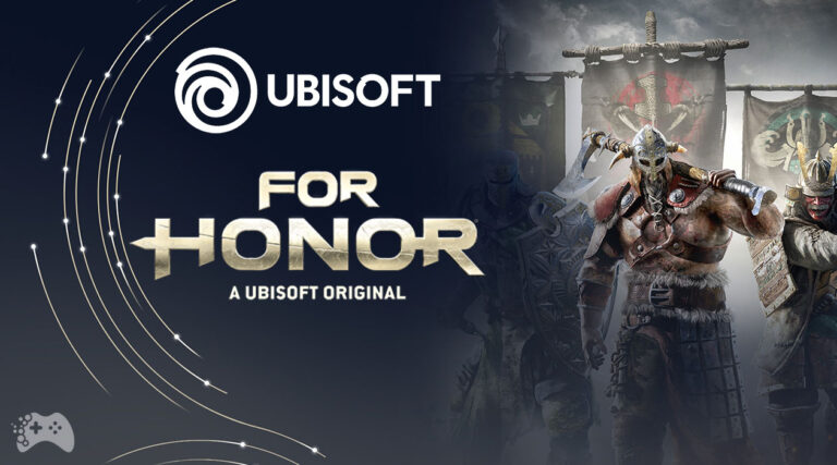 For Honor za darmo