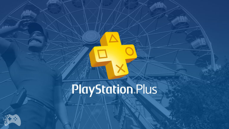 PS Plus luty 2022