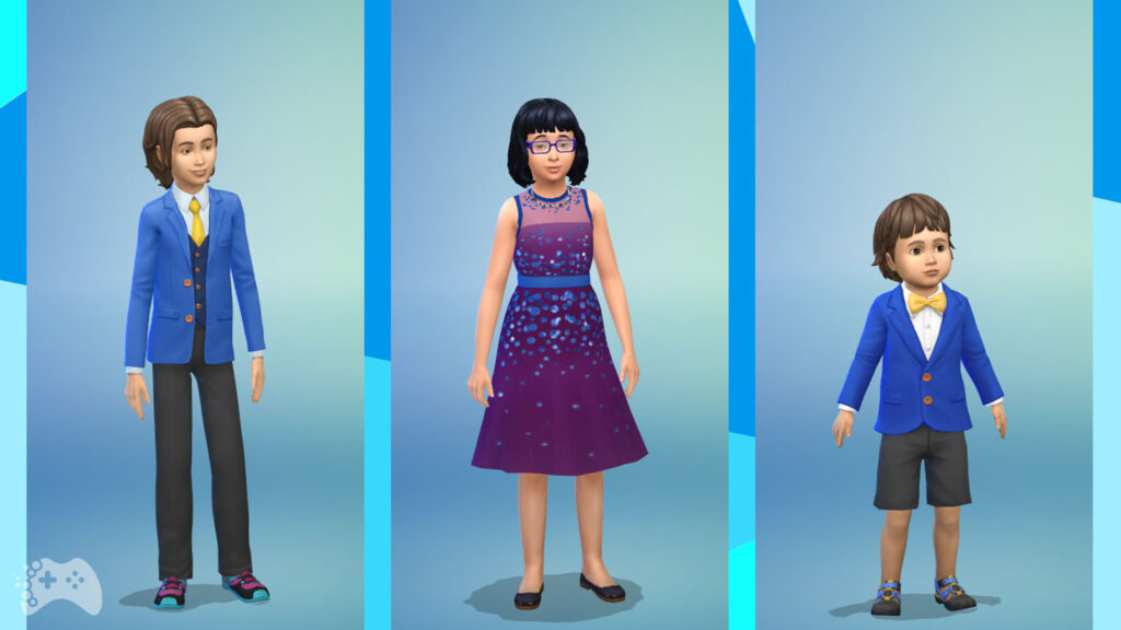 Co nowego aktualizacja The Sims 4 luty 2022