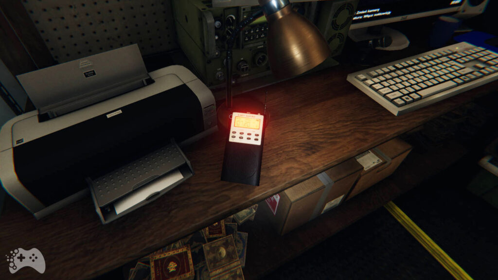 Jak działa spirit box phasmophobia