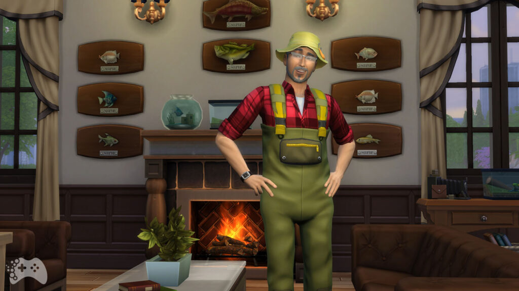 jaki jest kod na awans w the sims 4
