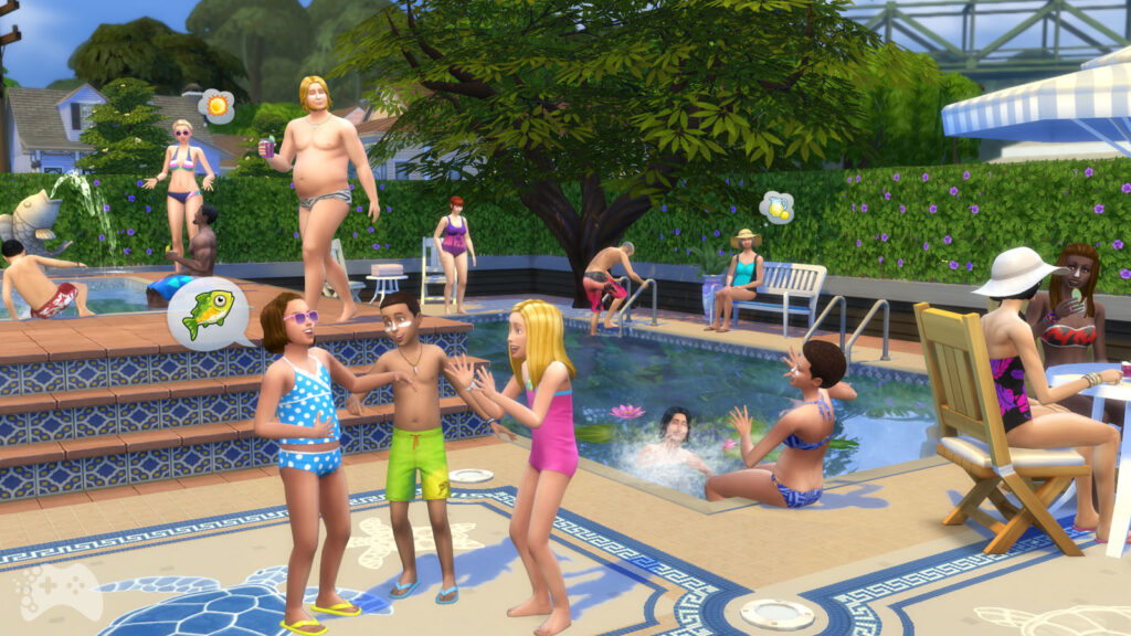 kody do gry the sims 4