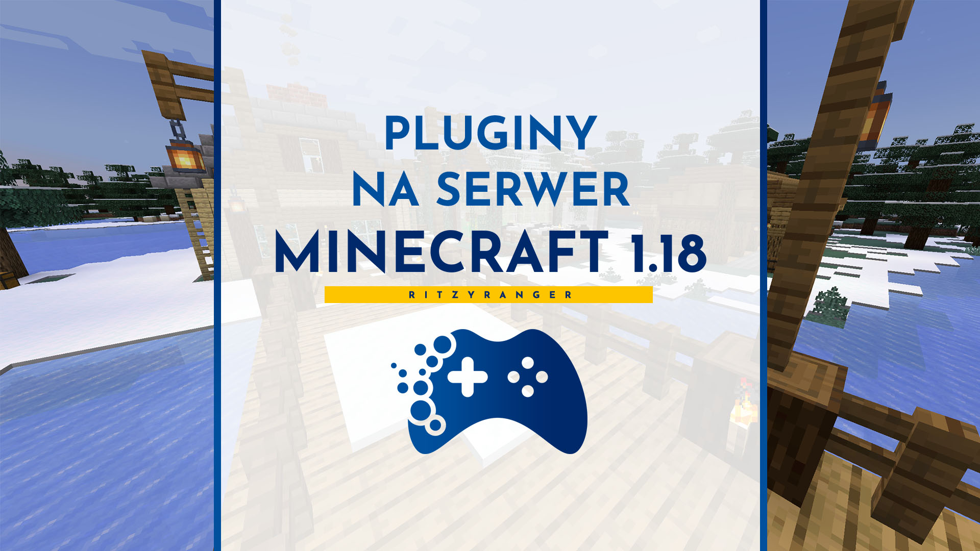 Pluginy na serwer Minecraft 1.18