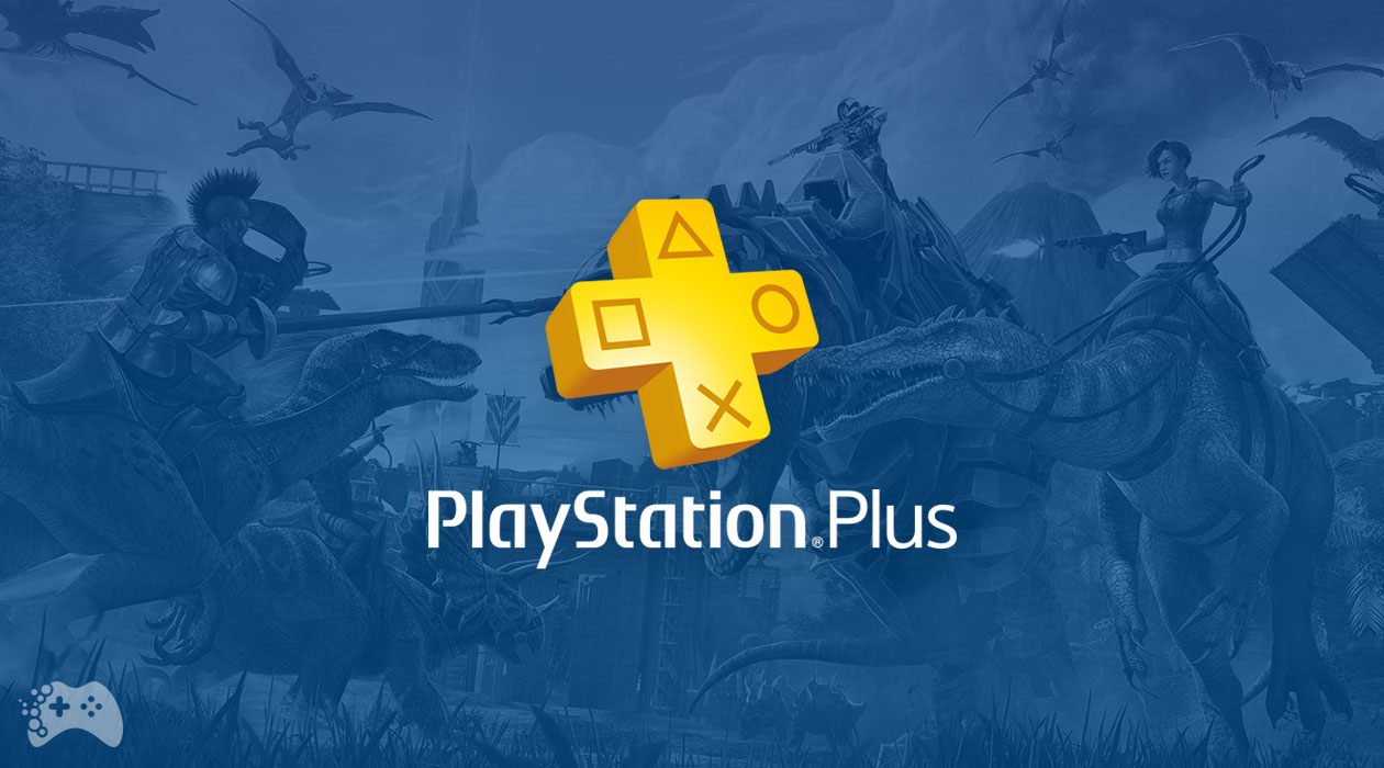 ps plus marzec 2022
