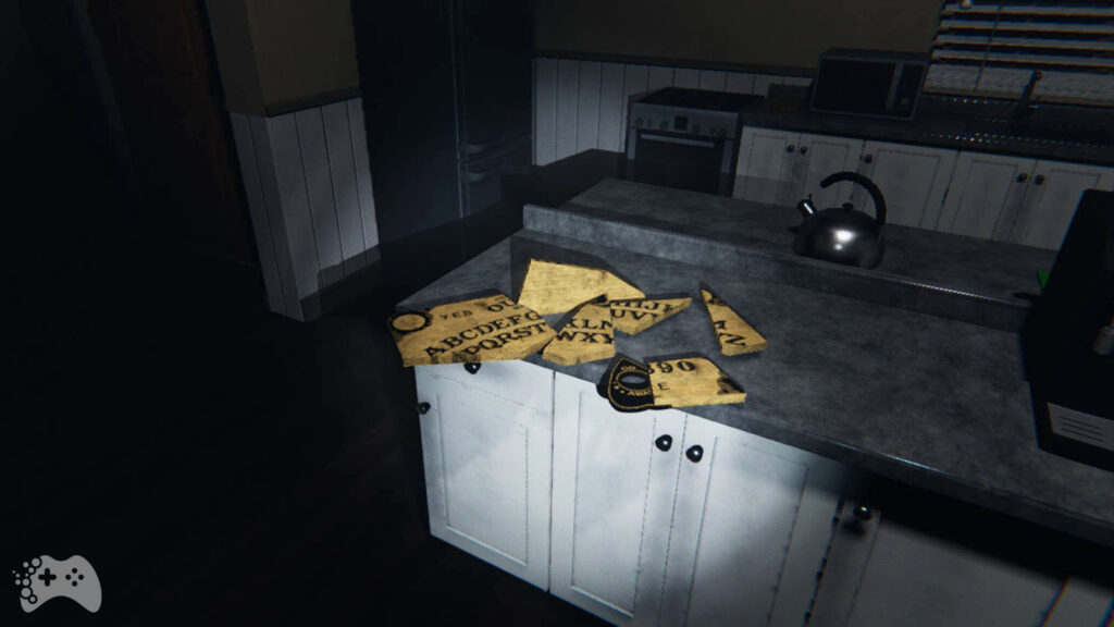 Pytania do tablicy ouija phasmophobia