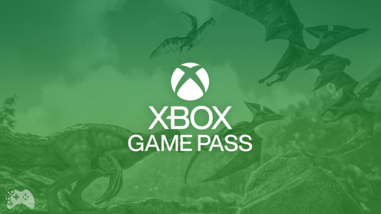 Xbox Game Pass luty 2022