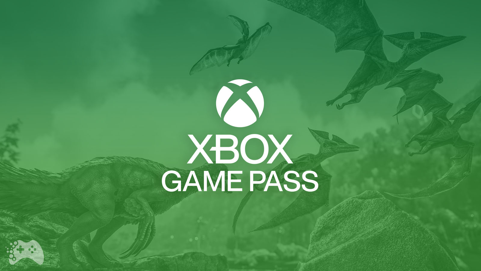 Xbox Game Pass luty 2022