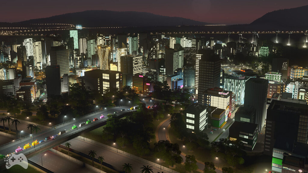 cities skylines do pobrania za darmo