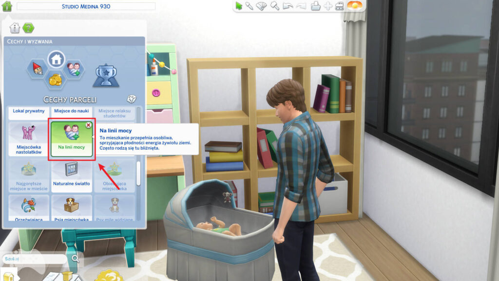 co zrobić żeby mieć bliźniaki w the sims 4