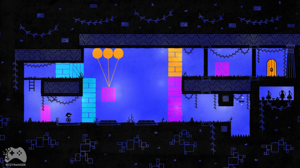 Hue games with gold kwiecień 2022