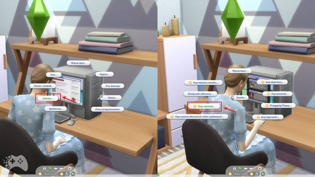 jak mieć chłopca w the sims 4