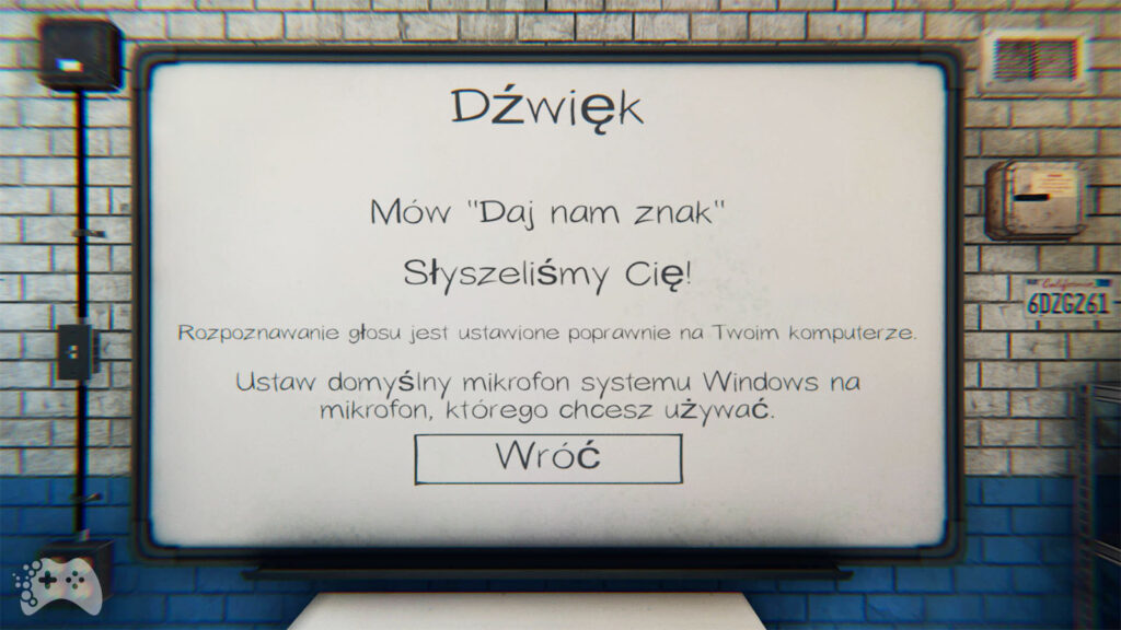 Jak ustawić mikrofon w phasmophobia