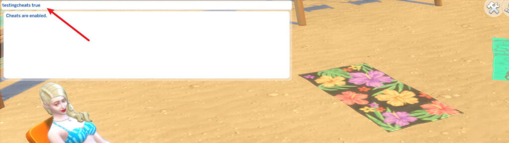 jak znaleźć syrenę w the sims 4