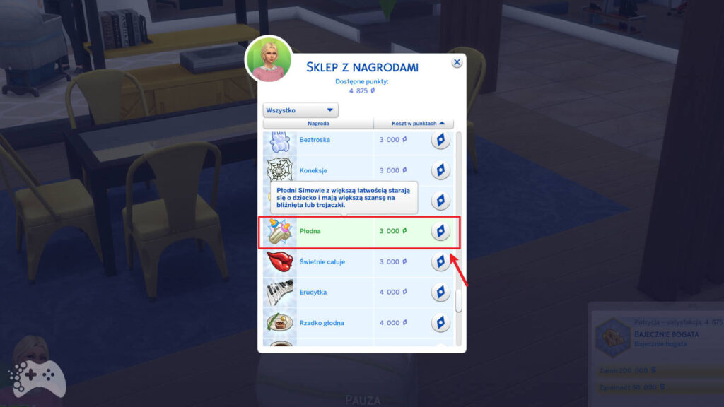 jak zrobić bliźniaki w the sims 4