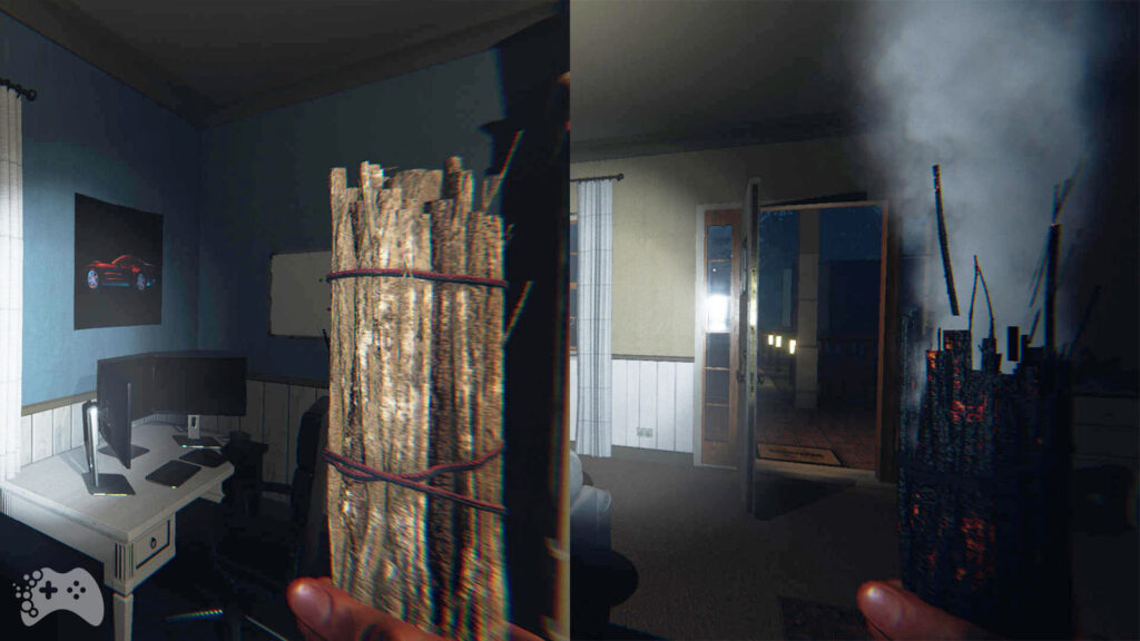 phasmophobia smudge sticks