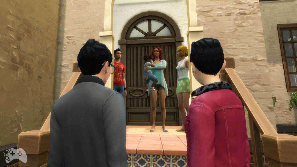 Przegląd aktualizacja the sims 4 marzec 2022