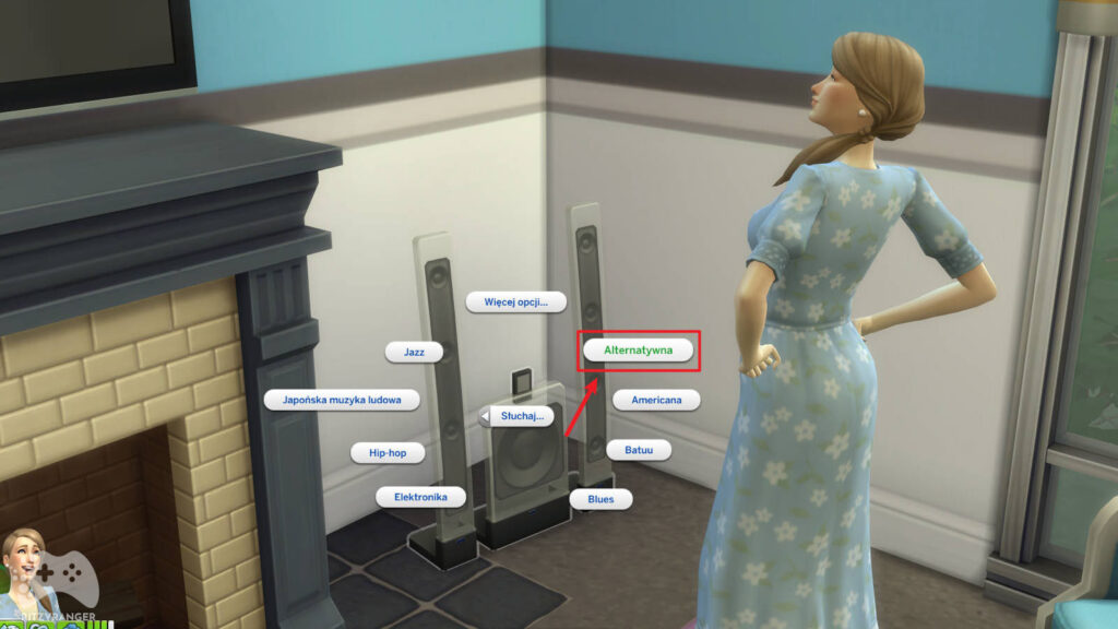 sposoby na chłopca w the sims 4