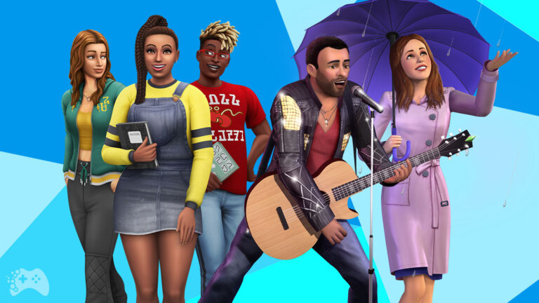 Wyprzedaż The Sims 4 i The Sims 3 na Steam