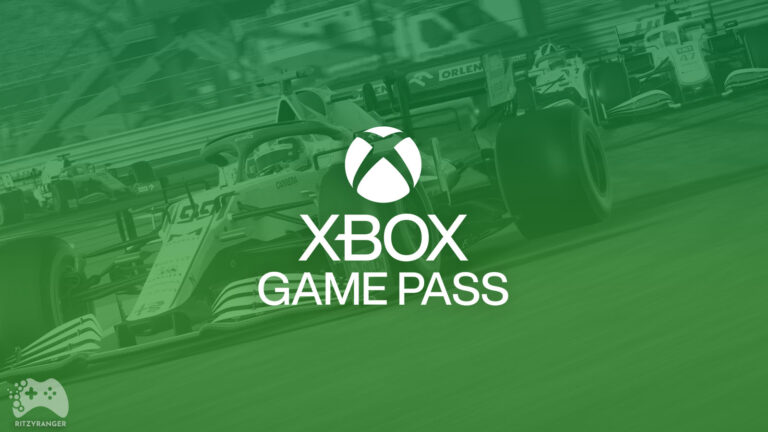 Xbox Game Pass marzec 2022 druga połowa