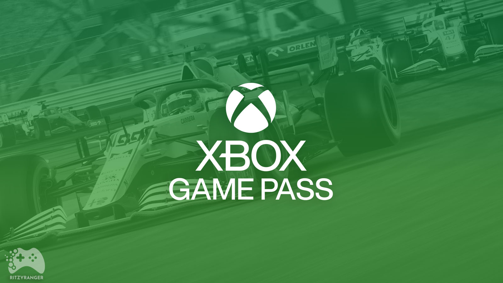 Xbox Game Pass marzec 2022 druga połowa