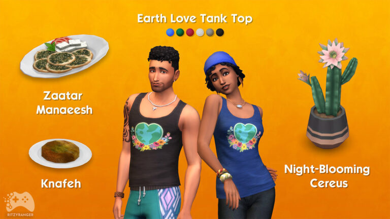 Ekspresowa dostawa The Sims 4