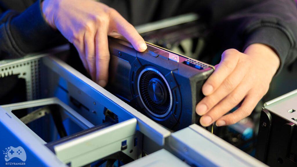 Jak zaktualizować sterowniki karty graficznej NVidia?