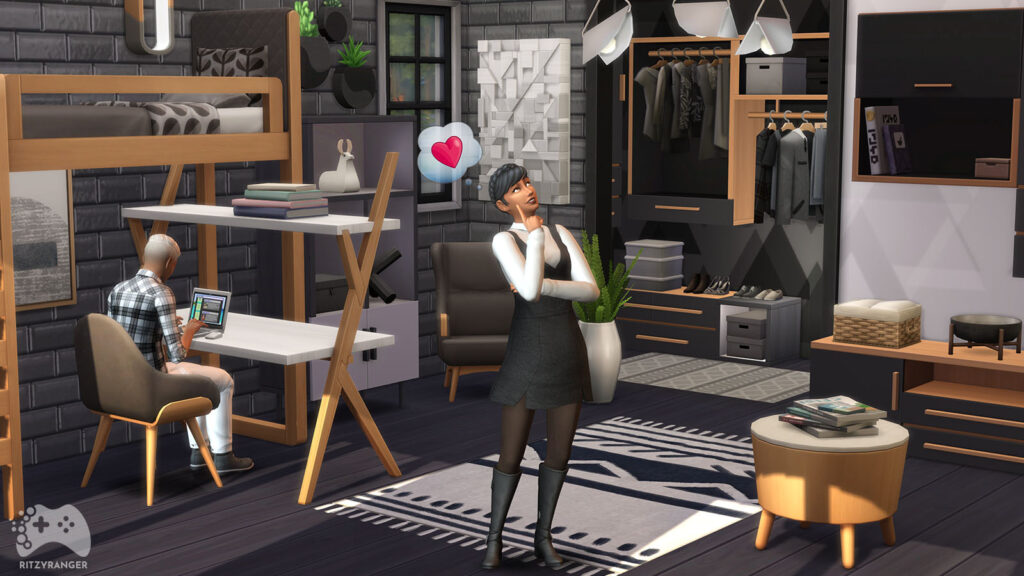 Promocja The Sims 4 kwiecień 2022