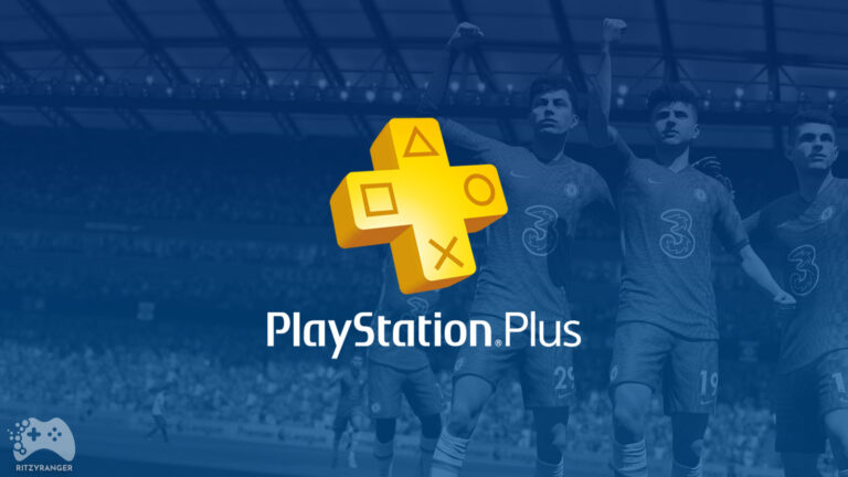PS Plus maj 2022