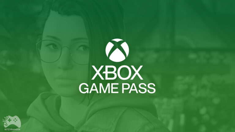 Xbox Game Pass kwiecień 2022