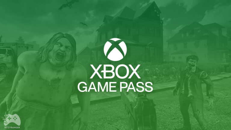 Xbox Game Pass kwiecień 2022 drugi