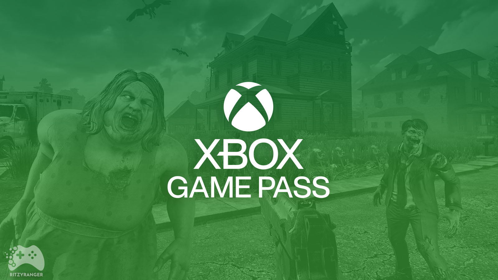 Xbox Game Pass kwiecień 2022 drugi