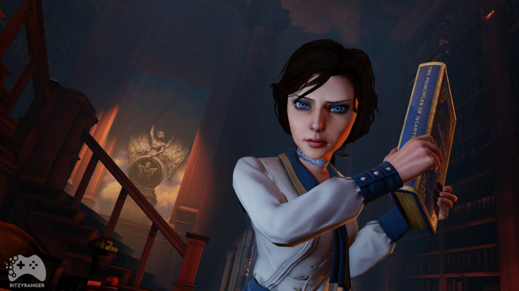 BioShock The Collection pobierz