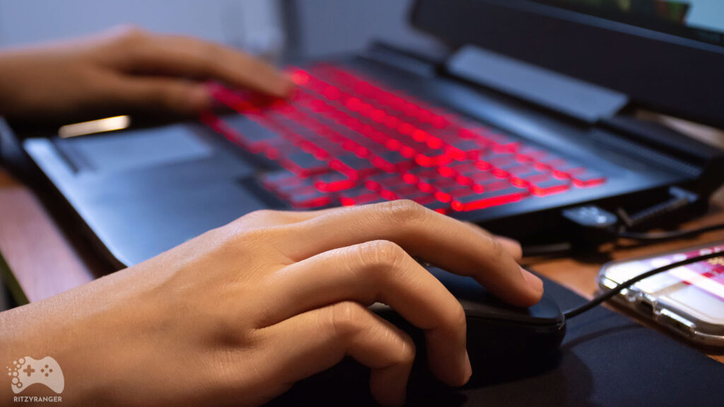 jak włączyć zintegrowaną kartę graficzną windows 10