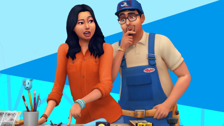 Kolejna aktualizacja w maju do The Sims 4