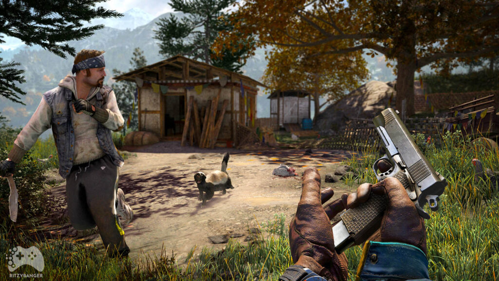 Lista gier Amazon Prime Gaming czerwiec 2022