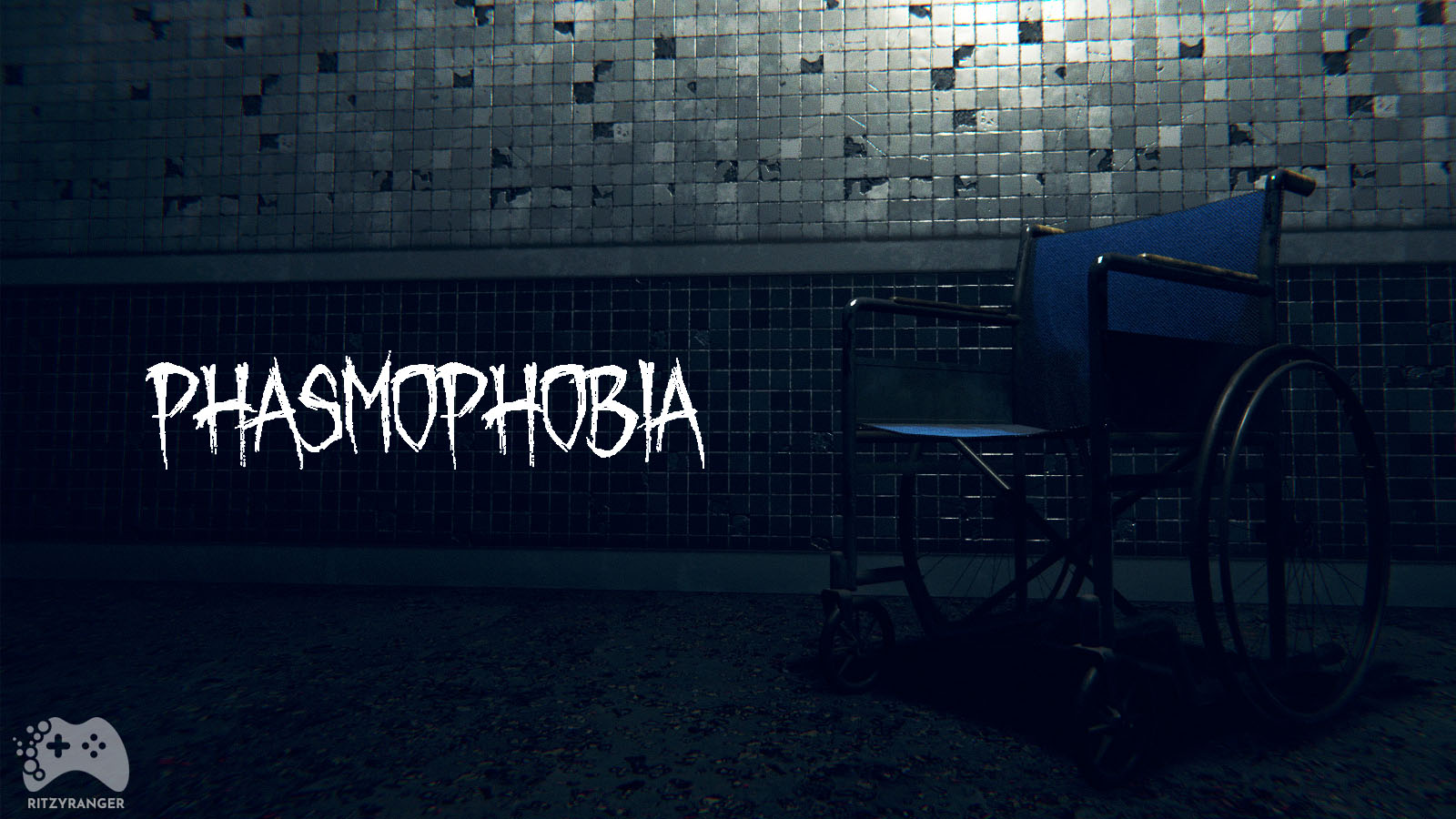 Nadchodza nowości do Phasmophobia