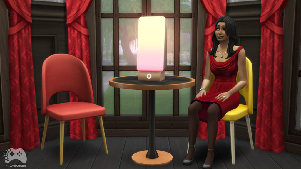 Nowe obiekty Ekspresowa dostawa The Sims 4 maj 2022